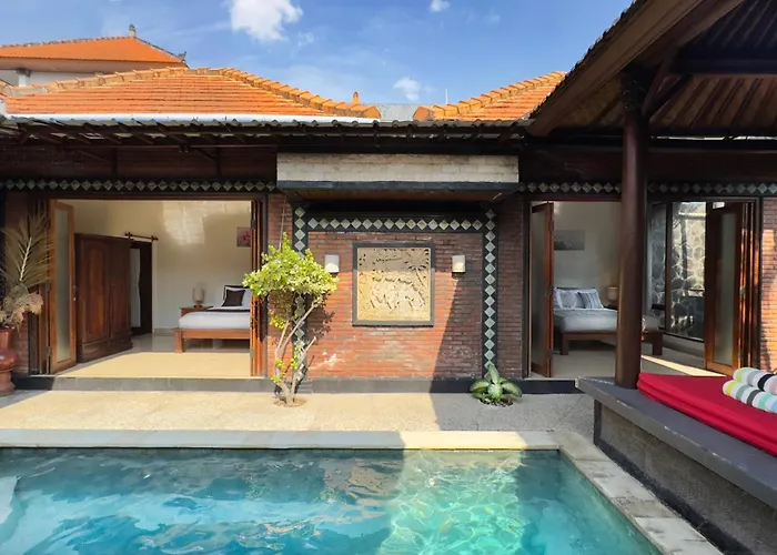 Villa Mutti