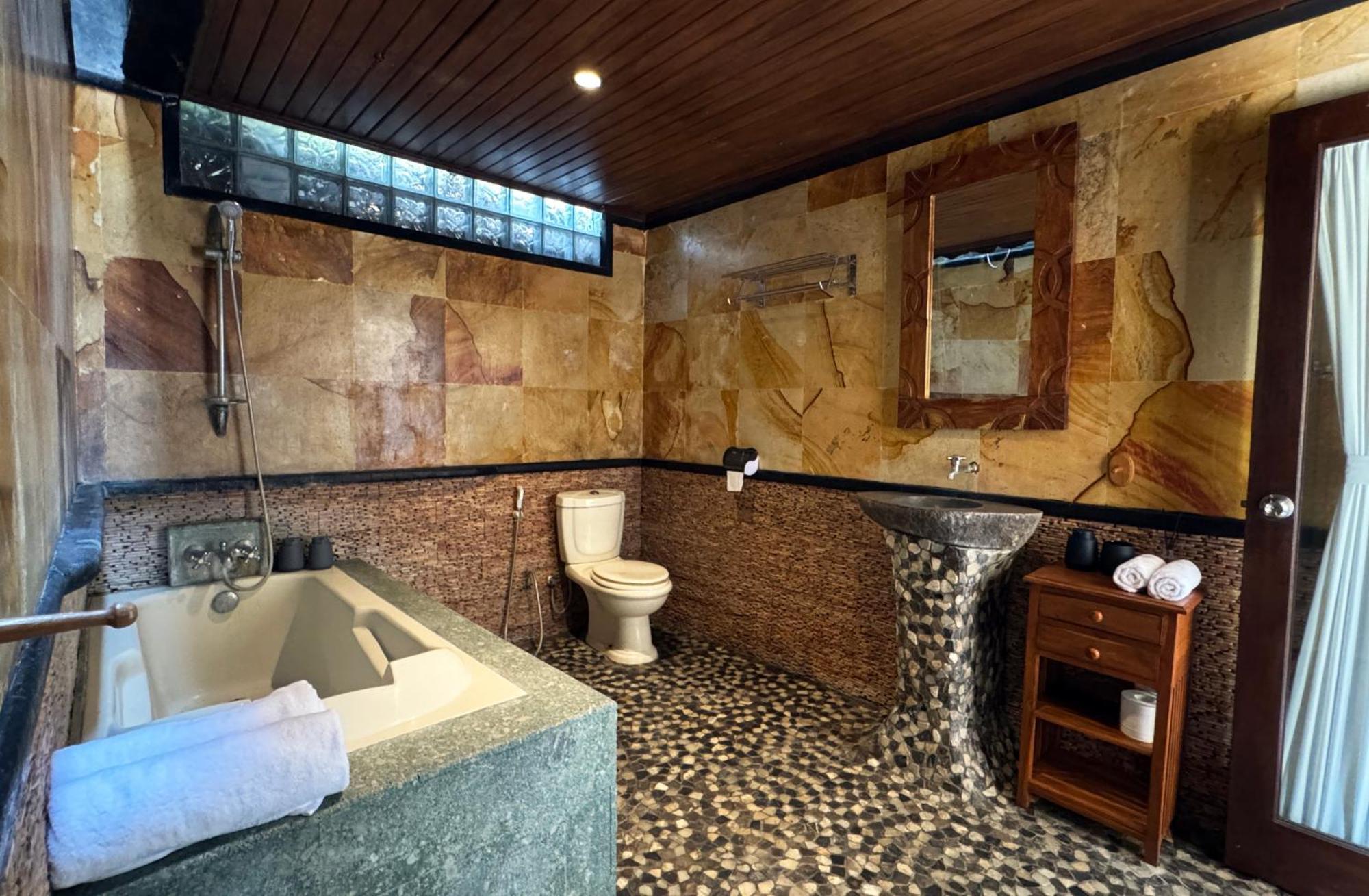 Villa Mutti Seminyak (Bali)